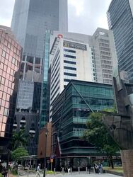 Raffles Place MRT (D1), Retail #609004441